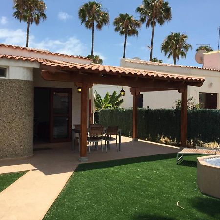 Sonora Aircon Bungalow 90 Maspalomas  Exterior foto
