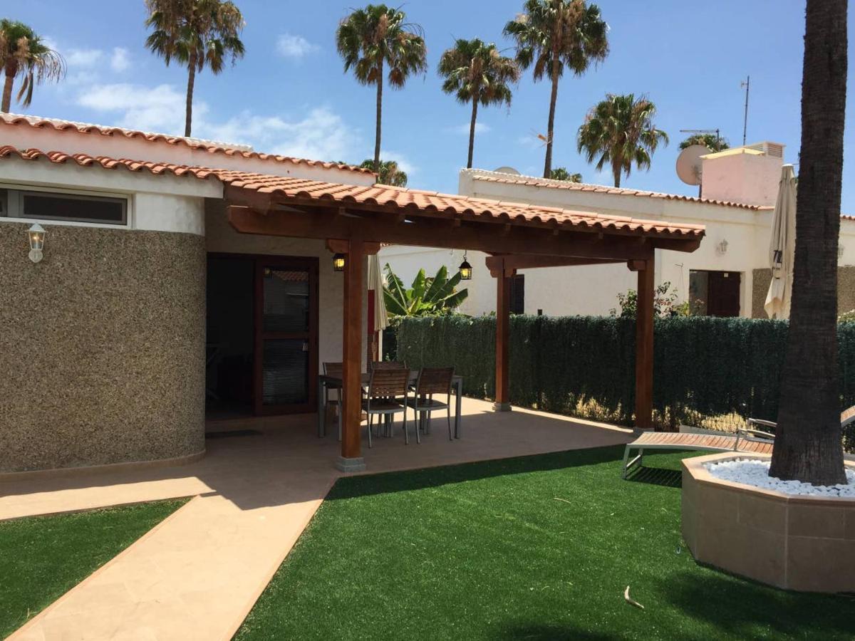Sonora Aircon Bungalow 90 Maspalomas  Exterior foto